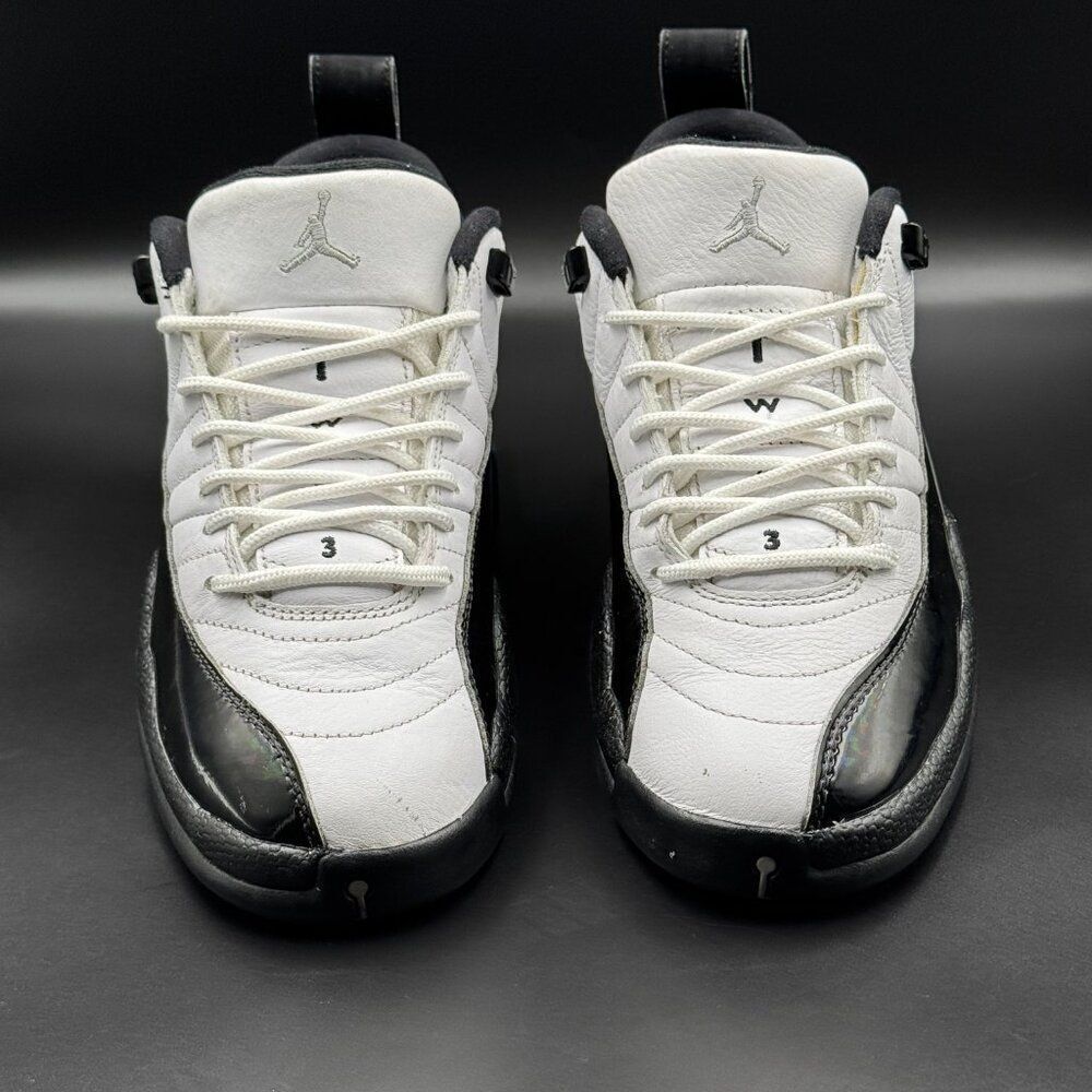 Air Jordan 12 Retro Low '25 Years in China' - Picture 3 of 9